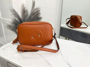 Grace Handbag - 9 Colours