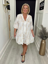 Load image into Gallery viewer, Quinn dress
