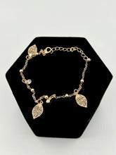 Load image into Gallery viewer, Gold Anklet - 4 Styles
