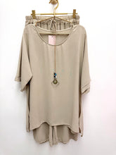 Load image into Gallery viewer, Emma co-ord - 15 colours
