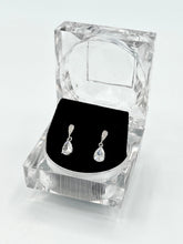 Load image into Gallery viewer, Lydia Earrings - Sterling Silver

