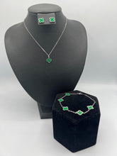 Load image into Gallery viewer, Clover Jewellery Collection - Various Colours
