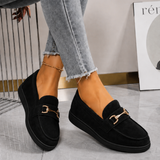Stella loafers - Black
