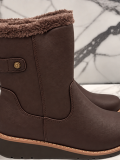 Load image into Gallery viewer, Tammy boots - Brown
