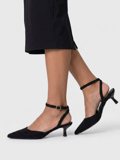 Load image into Gallery viewer, Davina Heels
