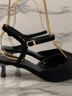 Load image into Gallery viewer, Davina Heels
