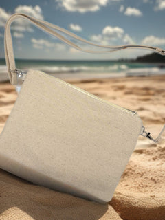 Load image into Gallery viewer, Island Clutch Bag
