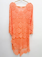 Load image into Gallery viewer, Candice dress - 8 colours
