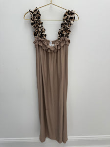 Carol dress - 6 colours