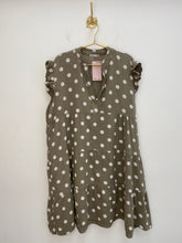 Load image into Gallery viewer, Nancy dress - 5 Colours
