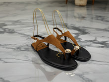 Load image into Gallery viewer, Tasha Sandals
