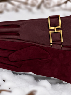 Load image into Gallery viewer, Faith Gloves
