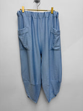 Load image into Gallery viewer, Tracey trousers - 10 colours
