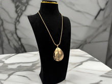 Load image into Gallery viewer, Tina Necklace set
