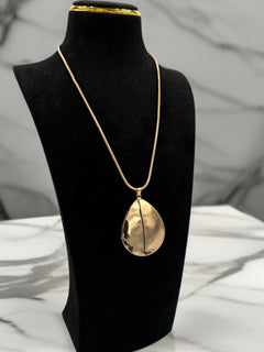 Load image into Gallery viewer, Tina Necklace set
