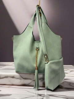 Load image into Gallery viewer, Lola 2 in 1 Bag
