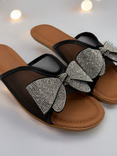 Load image into Gallery viewer, Josie Sandals - Black
