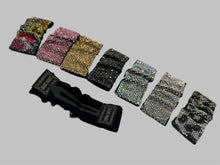 Load image into Gallery viewer, Candice Bling Hair Clip - 7 Colours
