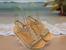 Load image into Gallery viewer, Caitlin Sandals
