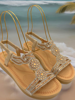 Load image into Gallery viewer, Caitlin Sandals
