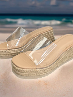Load image into Gallery viewer, Carmen wedges. 3s &amp; 4s ONLY
