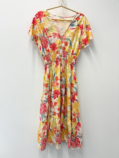 Load image into Gallery viewer, Amanda dress
