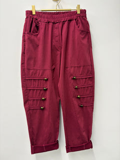 Load image into Gallery viewer, Portia magic trousers
