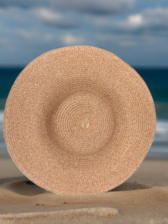 Load image into Gallery viewer, Caprice Sun Hat
