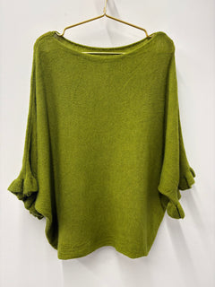 Load image into Gallery viewer, Tula jumper
