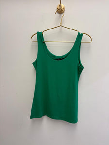 Betsy top - 21 colours