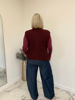 Load image into Gallery viewer, Tina cardigan
