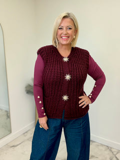 Load image into Gallery viewer, Tina cardigan
