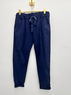 Load image into Gallery viewer, Scarlett magic trousers

