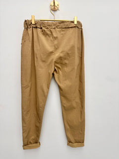 Load image into Gallery viewer, Scarlett magic trousers
