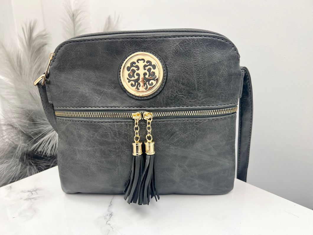 Tina Handbag - 6 colours