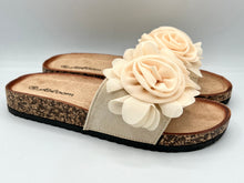 Load image into Gallery viewer, Rosie Sandals - beige
