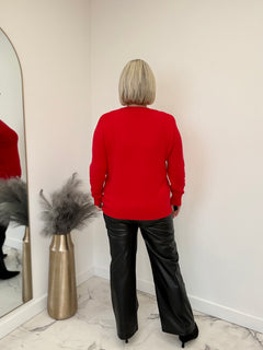 Load image into Gallery viewer, Diana jumper
