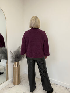 Load image into Gallery viewer, Carol Jacket
