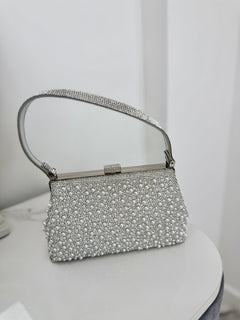 Load image into Gallery viewer, Pearly bag
