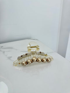 Load image into Gallery viewer, Cherie hair clip
