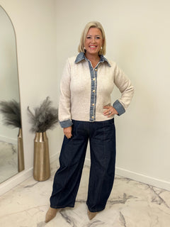 Load image into Gallery viewer, Zara jumper
