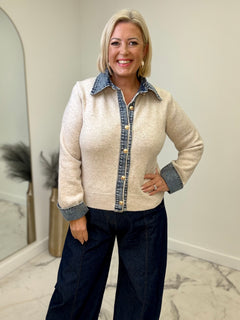 Load image into Gallery viewer, Zara jumper
