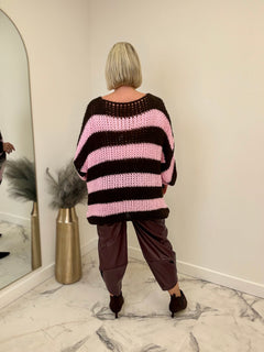 Load image into Gallery viewer, Candy jumper
