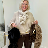 Susan Scarf