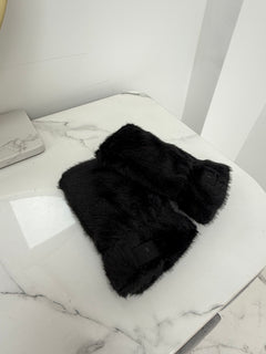 Load image into Gallery viewer, Minnie Gloves
