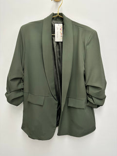 Load image into Gallery viewer, Barbie Blazer - Neutral Colours
