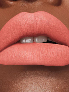 Load image into Gallery viewer, MAC Silky Matte Flamingo Lipstick
