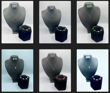 Load image into Gallery viewer, Clover Jewellery Collection - Various Colours
