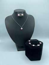 Load image into Gallery viewer, Clover Jewellery Collection - Various Colours
