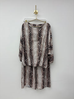 Load image into Gallery viewer, Bambi co-ord
